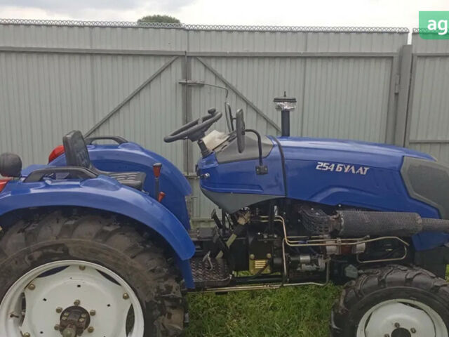 Булат 254, объемом двигателя 1.6 л и пробегом 0 тыс. км за 4850 $, фото 1 на Automoto.ua