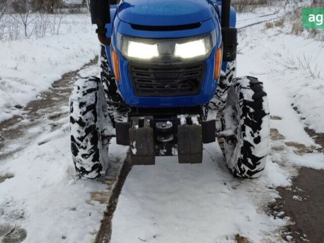 Булат 254, объемом двигателя 0 л и пробегом 0 тыс. км за 3500 $, фото 5 на Automoto.ua