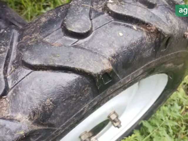 Булат 254, объемом двигателя 1.6 л и пробегом 0 тыс. км за 4850 $, фото 6 на Automoto.ua