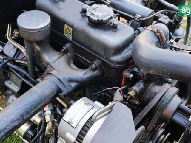 Булат 254, об'ємом двигуна 1.53 л та пробігом 0 тис. км за 4200 $, фото 2 на Automoto.ua