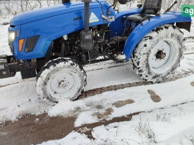 Булат 254, объемом двигателя 0 л и пробегом 0 тыс. км за 3500 $, фото 8 на Automoto.ua