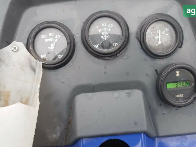 Булат 254, объемом двигателя 1.6 л и пробегом 0 тыс. км за 4850 $, фото 7 на Automoto.ua