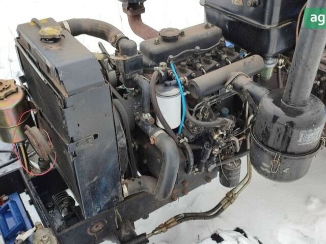 Булат 254, объемом двигателя 0 л и пробегом 0 тыс. км за 3500 $, фото 1 на Automoto.ua