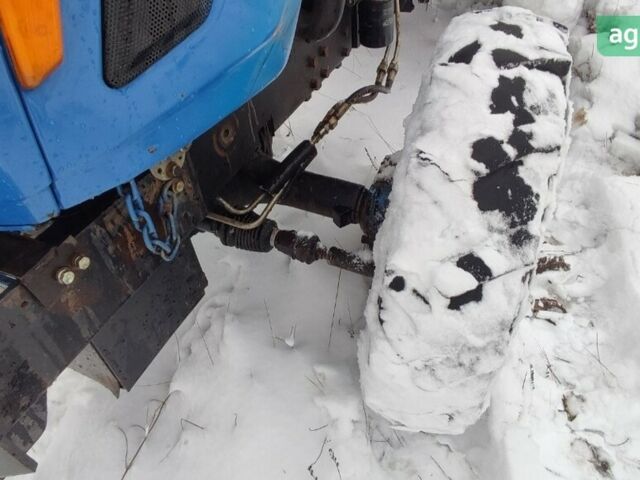 Булат 254, объемом двигателя 0 л и пробегом 0 тыс. км за 3500 $, фото 2 на Automoto.ua