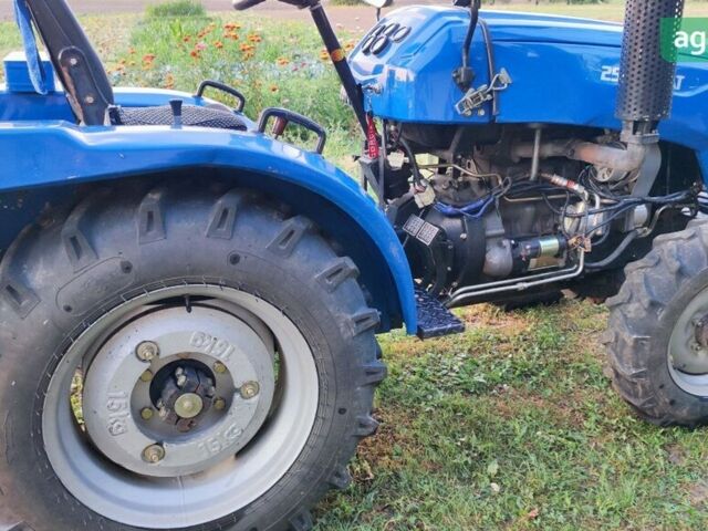 Булат 254, об'ємом двигуна 1.53 л та пробігом 0 тис. км за 4200 $, фото 1 на Automoto.ua