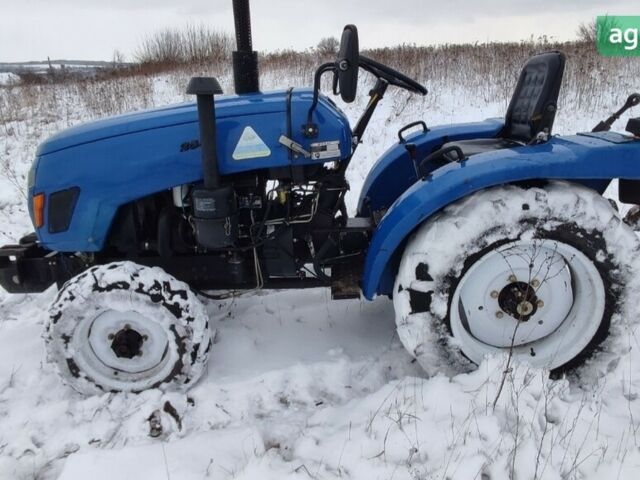 Булат 254, объемом двигателя 0 л и пробегом 0 тыс. км за 3500 $, фото 3 на Automoto.ua