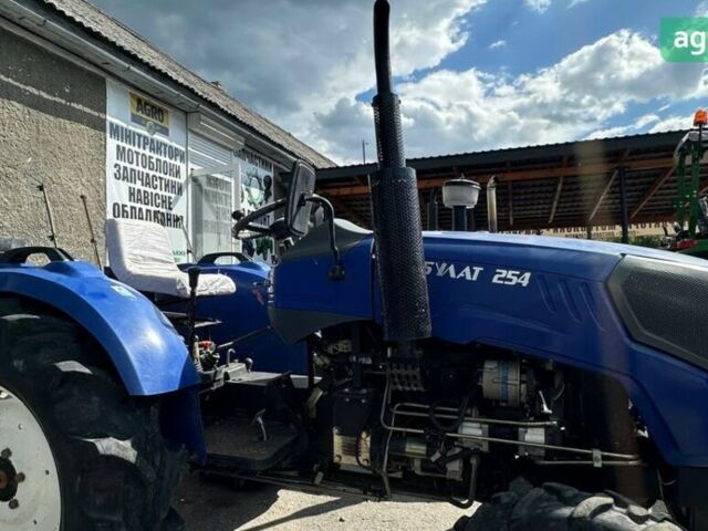 Булат 254, объемом двигателя 0 л и пробегом 0 тыс. км за 4399 $, фото 7 на Automoto.ua