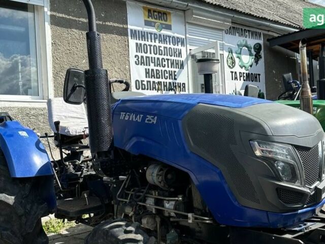 Булат 254, объемом двигателя 0 л и пробегом 0 тыс. км за 4399 $, фото 4 на Automoto.ua