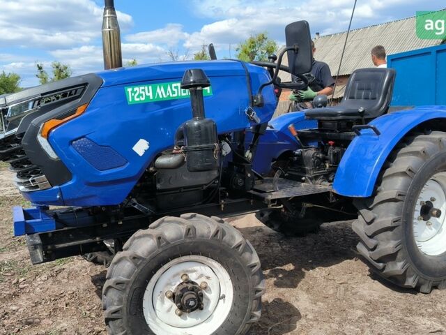 Булат 254, об'ємом двигуна 1 л та пробігом 0 тис. км за 2621 $, фото 2 на Automoto.ua