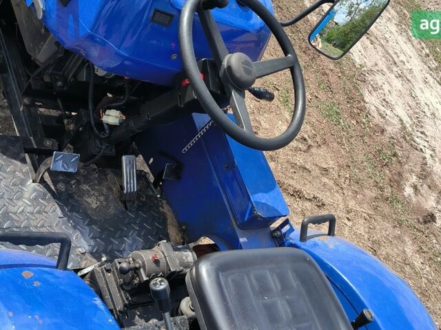 Булат 254, об'ємом двигуна 1 л та пробігом 0 тис. км за 2621 $, фото 4 на Automoto.ua