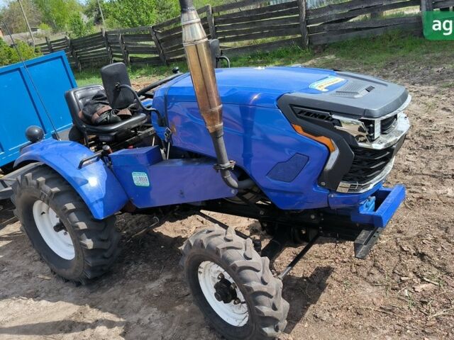 Булат 254, об'ємом двигуна 1 л та пробігом 0 тис. км за 2621 $, фото 3 на Automoto.ua