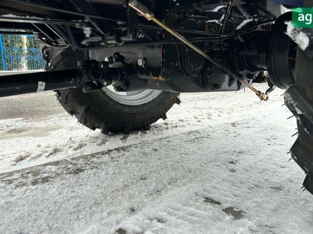 Булат 254, об'ємом двигуна 1.19 л та пробігом 1 тис. км за 4000 $, фото 7 на Automoto.ua