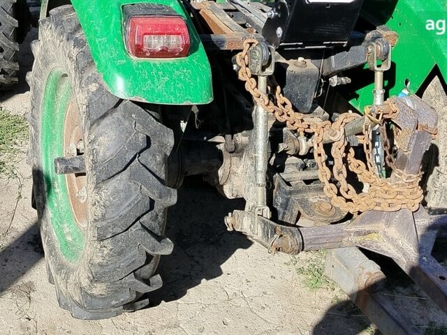 Булат 254, об'ємом двигуна 24 л та пробігом 0 тис. км за 3300 $, фото 2 на Automoto.ua