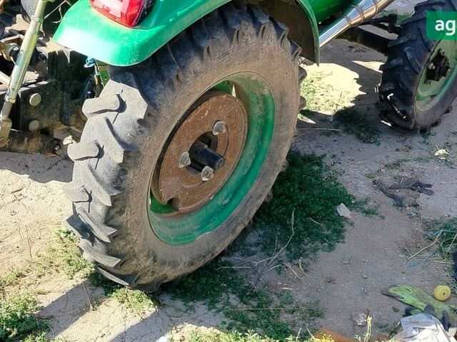 Булат 254, об'ємом двигуна 24 л та пробігом 0 тис. км за 3300 $, фото 1 на Automoto.ua