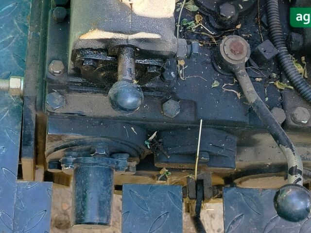 Булат 254, об'ємом двигуна 24 л та пробігом 0 тис. км за 3300 $, фото 4 на Automoto.ua