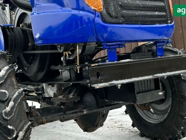 Булат 254, об'ємом двигуна 1.19 л та пробігом 1 тис. км за 4000 $, фото 4 на Automoto.ua