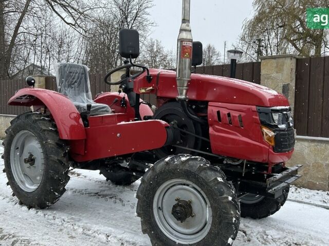 Булат 254, об'ємом двигуна 1.19 л та пробігом 1 тис. км за 4000 $, фото 12 на Automoto.ua