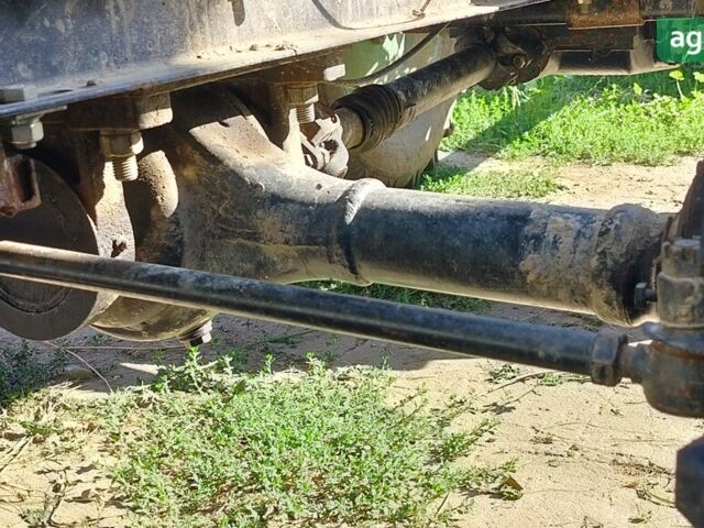 Булат 254, об'ємом двигуна 24 л та пробігом 0 тис. км за 3300 $, фото 3 на Automoto.ua