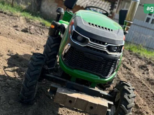Булат 254, об'ємом двигуна 0 л та пробігом 0 тис. км за 2150 $, фото 2 на Automoto.ua