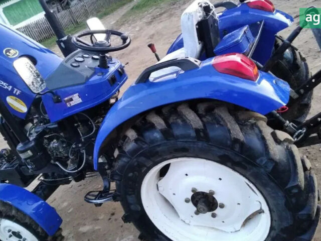 Булат 254, объемом двигателя 0 л и пробегом 0 тыс. км за 4500 $, фото 2 на Automoto.ua
