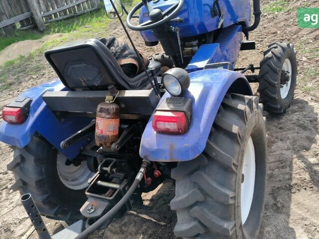 Булат 254, объемом двигателя 1.5 л и пробегом 0 тыс. км за 2650 $, фото 4 на Automoto.ua