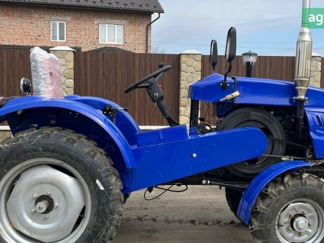 Булат 254, об'ємом двигуна 0 л та пробігом 0 тис. км за 3800 $, фото 5 на Automoto.ua