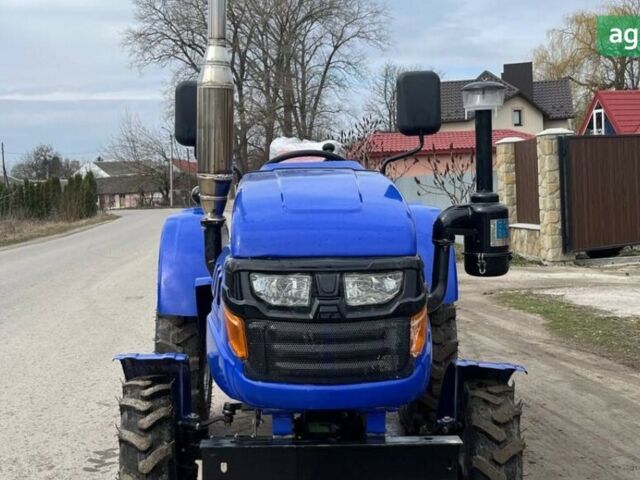 Булат 254, об'ємом двигуна 0 л та пробігом 0 тис. км за 3800 $, фото 4 на Automoto.ua