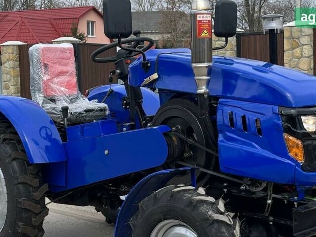 Булат 254, об'ємом двигуна 0 л та пробігом 0 тис. км за 3800 $, фото 7 на Automoto.ua