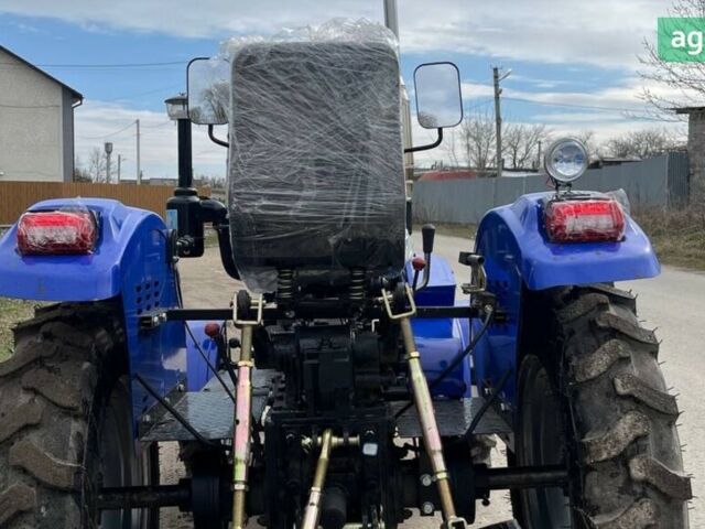 Булат 254, об'ємом двигуна 0 л та пробігом 0 тис. км за 3800 $, фото 9 на Automoto.ua