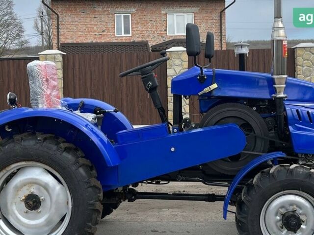 Булат 254, об'ємом двигуна 0 л та пробігом 0 тис. км за 3800 $, фото 2 на Automoto.ua