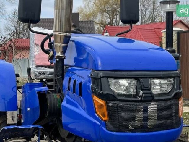 Булат 254, об'ємом двигуна 0 л та пробігом 0 тис. км за 3800 $, фото 8 на Automoto.ua