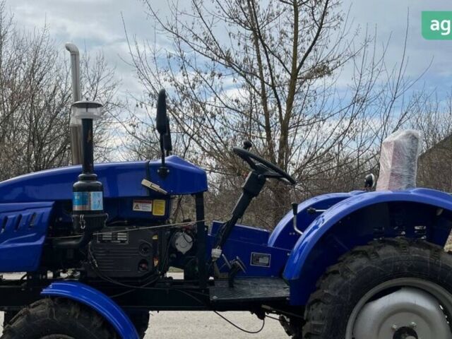 Булат 254, об'ємом двигуна 0 л та пробігом 0 тис. км за 3800 $, фото 6 на Automoto.ua