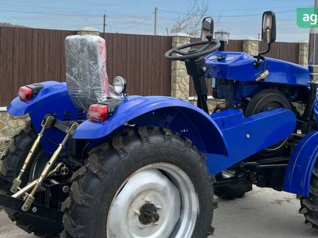 Булат 254, об'ємом двигуна 0 л та пробігом 0 тис. км за 3800 $, фото 3 на Automoto.ua