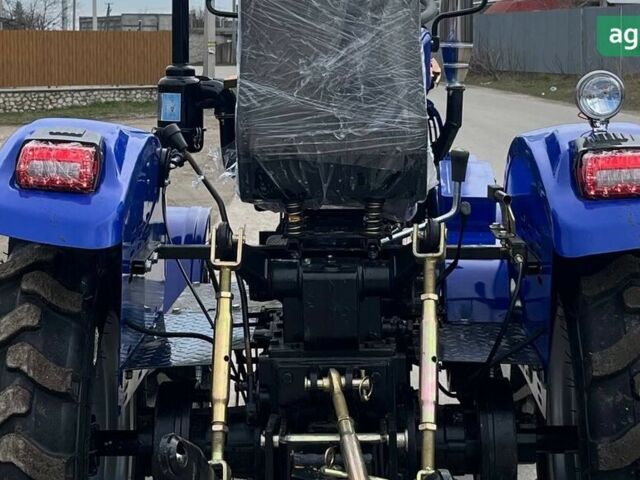 Булат 254, об'ємом двигуна 0 л та пробігом 0 тис. км за 3800 $, фото 10 на Automoto.ua