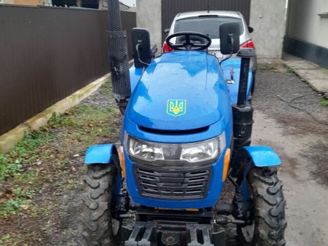 Синій Булат 254, об'ємом двигуна 0 л та пробігом 10 тис. км за 4700 $, фото 2 на Automoto.ua