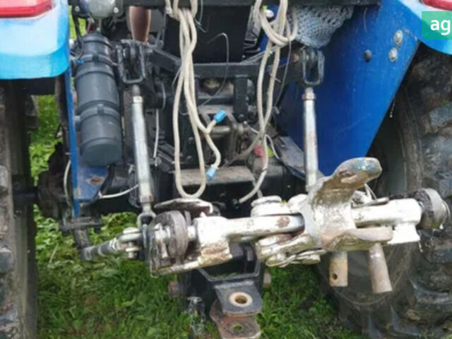 Булат 404, объемом двигателя 0 л и пробегом 0 тыс. км за 4975 $, фото 3 на Automoto.ua