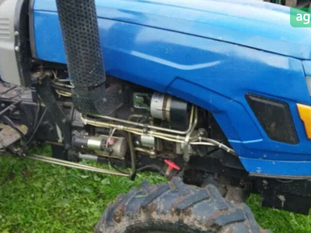 Булат 404, объемом двигателя 0 л и пробегом 0 тыс. км за 4975 $, фото 1 на Automoto.ua