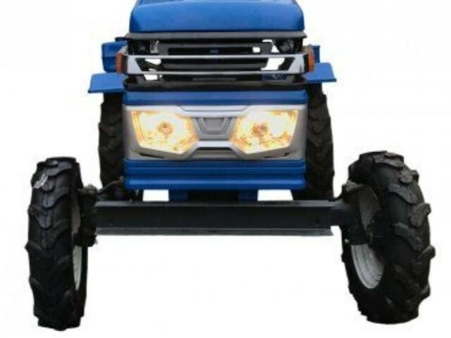 Булат Т-150, объемом двигателя 0 л и пробегом 1 тыс. км за 2445 $, фото 2 на Automoto.ua