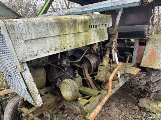 Булат Другая, объемом двигателя 0 л и пробегом 1000 тыс. км за 190 $, фото 1 на Automoto.ua