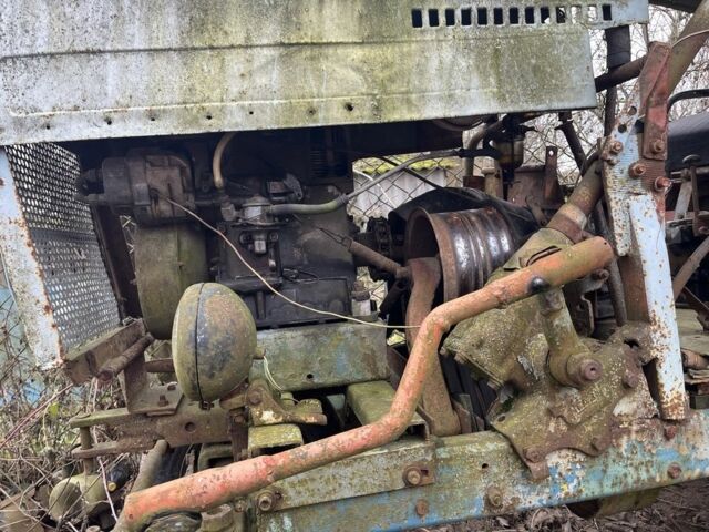 Булат Другая, объемом двигателя 0 л и пробегом 1000 тыс. км за 190 $, фото 2 на Automoto.ua