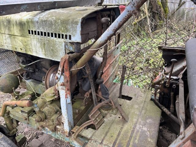 Булат Другая, объемом двигателя 0 л и пробегом 1000 тыс. км за 190 $, фото 3 на Automoto.ua