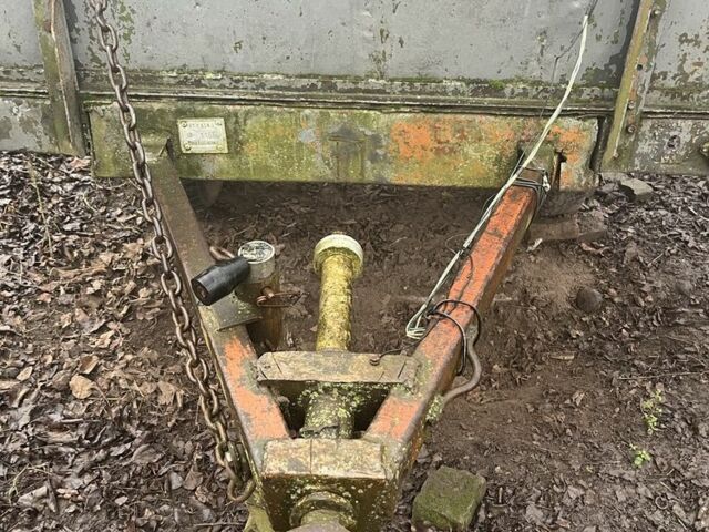 Булат Другая, объемом двигателя 0 л и пробегом 1000 тыс. км за 356 $, фото 3 на Automoto.ua