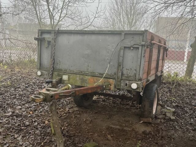 Булат Другая, объемом двигателя 0 л и пробегом 1000 тыс. км за 356 $, фото 4 на Automoto.ua