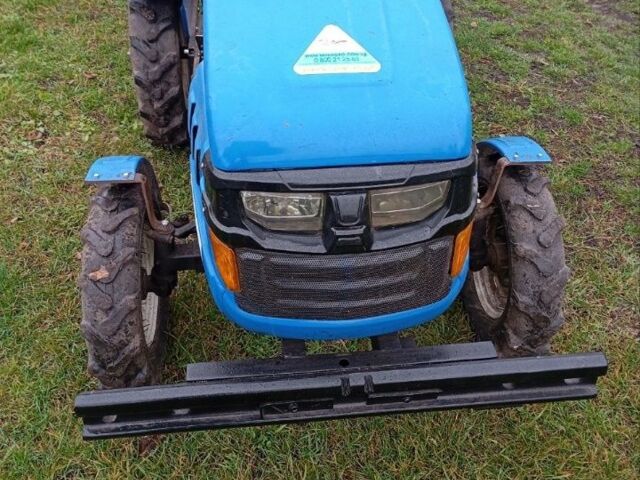 Булат Інша, об'ємом двигуна 1 л та пробігом 177 тис. км за 2145 $, фото 7 на Automoto.ua