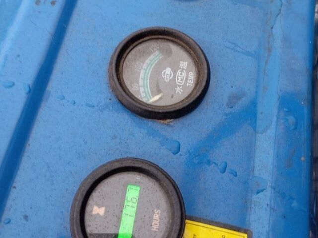 Булат Інша, об'ємом двигуна 1 л та пробігом 177 тис. км за 2145 $, фото 10 на Automoto.ua