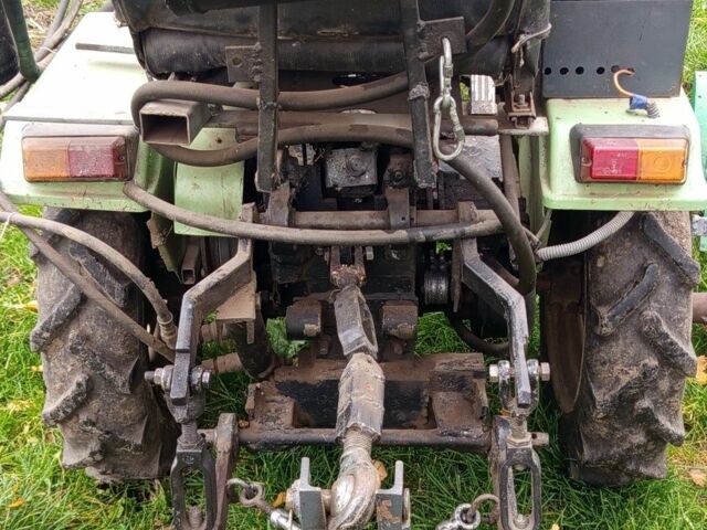 Булат Другая, объемом двигателя 1.8 л и пробегом 100 тыс. км за 1800 $, фото 1 на Automoto.ua