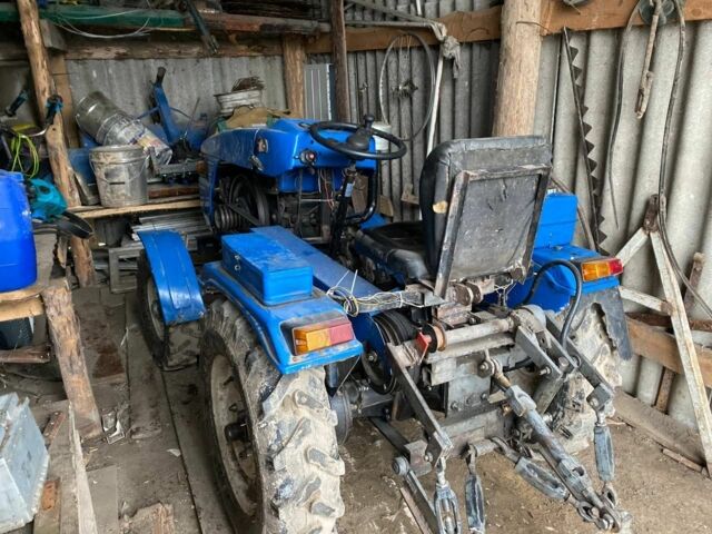 Булат Інша, об'ємом двигуна 0 л та пробігом 500 тис. км за 1750 $, фото 2 на Automoto.ua