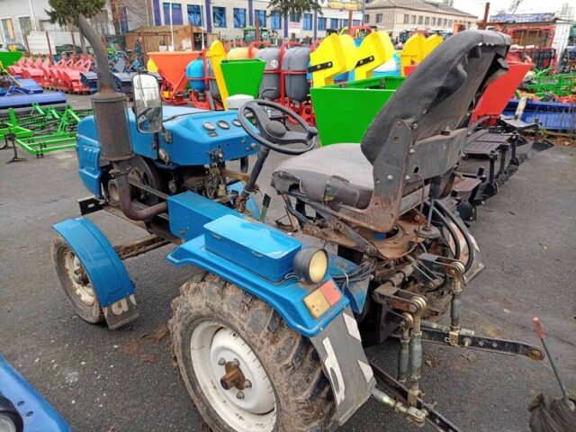 Булат Інша, об'ємом двигуна 0.71 л та пробігом 800 тис. км за 1500 $, фото 3 на Automoto.ua