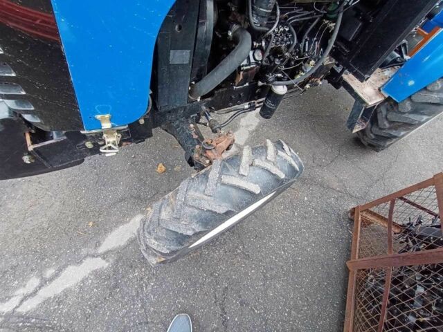 Булат Другая, объемом двигателя 1.53 л и пробегом 300 тыс. км за 5000 $, фото 4 на Automoto.ua