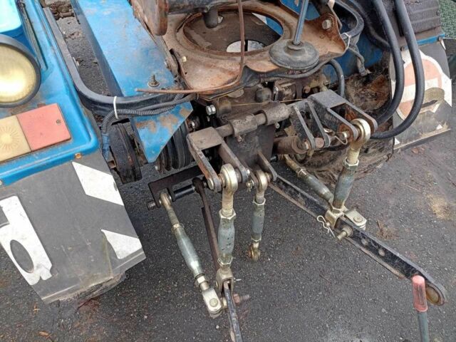 Булат Інша, об'ємом двигуна 0.71 л та пробігом 800 тис. км за 1500 $, фото 2 на Automoto.ua